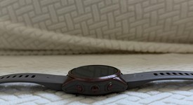 Good
													Garmin Fenix 7S - Bronze, Sapphire Solar, photo 4 of 9