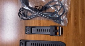 Good
													Garmin Fenix 7S - Gray, Sapphire Solar, photo 3 of 9