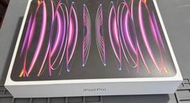 Good
													Apple iPad Pro 12.9" 6th Gen 2022 - Wi-Fi, Gray, 128 GB, photo 6 of 6