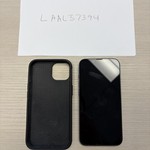 Good Apple iPhone 14 - AT&T, Midnight, 256 GB, A2649