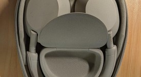 Used
													Sony WH-1000XM5 - Silver, photo 4 of 9