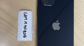 Fair
													Apple iPhone 12 - Unlocked, Black, 128 GB, A2172, photo 2 of 6