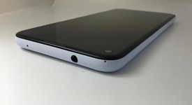 Fair
													Google Pixel 4a - Unlocked, Blue, 128 GB, 6 GB, photo 4 of 9
