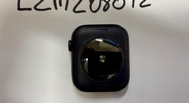 Good
													Apple Watch SE 3rd Gen 44mm - Midnight, A3325 - GPS, photo 3 of 5