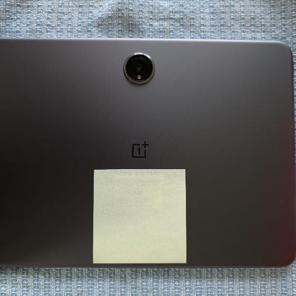 OnePlus Pad 2 - Wi-Fi, 256 GB, Gray, 12 GB