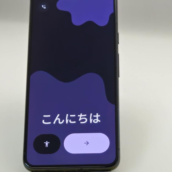 Google Pixel 8 - Unlocked, 128 GB, Obsidian, 8 GB, G9BQD, Sub-6 5G