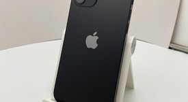 Fair
													Apple iPhone 12 - Unlocked, Black, 64 GB, A2172, photo 3 of 7