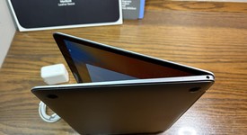 Fair
													Macbook Retina 2017 - 12" - Core m3, Gray, 256 GB, 8 GB, photo 4 of 8