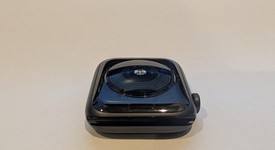 Fair
													Apple Watch SE 1st Gen 44mm - Gray, A2352 - GPS, Aluminum, photo 2 of 11