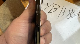 Good
													Apple iPhone 14 Pro Max - Verizon, Gold, 512 GB, A2651, photo 5 of 8