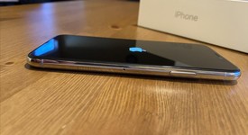Good
													Apple iPhone Xs - T-Mobile, Silver, 64 GB, A1920, photo 4 of 7