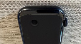 Mint
													Apple Watch SE 2nd Gen 44mm - Midnight, A2723 - GPS, Aluminum, photo 5 of 12