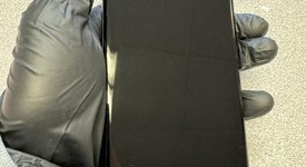Good
													Samsung Galaxy S21 Ultra 5G - Unlocked, Black, 128 GB, 12 GB, SM-G998U1, photo 2 of 8