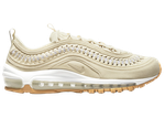  Nike Air Max 97 LX Woven Fossil (Women's)