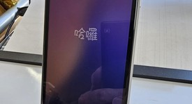 Good
													Apple iPhone 11 - Unlocked, White, 128 GB, A2111, photo 1 of 8