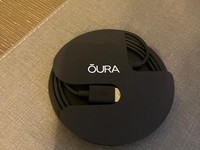 Oura Ring Gen 3