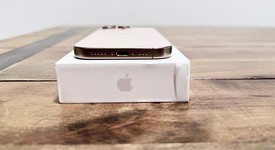 Good
													Apple iPhone 16 Pro - Unlocked, Desert, 256 GB, A3083, photo 3 of 8