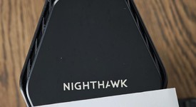 Good
													Netgear Nighthawk Router, photo 3 of 4