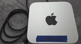 Mint
													Mac Studio 2022 - Apple M1 Max, 1 TB, 64 GB, 32 Core GPU, photo 1 of 8