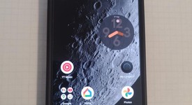 Good
													Google Pixel 9 Pro - Unlocked, Obsidian, 128 GB, 16 GB, GR83Y, photo 3 of 8