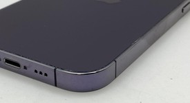 Fair
													Apple iPhone 14 Pro - Unlocked, Purple, 256 GB, A2650, photo 5 of 7