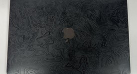 Good
													MacBook Air 2020 - 13" - Apple M1, Gray, 256 GB, 8 GB, photo 2 of 6