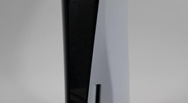 Good
													PlayStation 5 Standard Edition (2020) - White, 825 GB, Standard Edition, photo 4 of 8