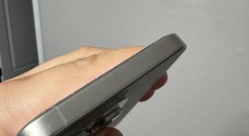 Good
													Apple iPhone 15 Pro Max - Xfinity, Natural, 256 GB, A2849, photo 6 of 6