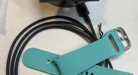 Good
													Samsung Galaxy Watch3 - Unlocked, Mystic Bronze, 41mm, photo 5 of 6