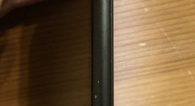 Good
													Apple iPhone 7 - Unlocked, Black, 256 GB, A1778, GSM, photo 4 of 9