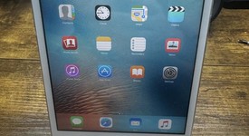 Good
													Apple iPad Mini - Wi-Fi, Silver, 16 GB, photo 4 of 4