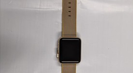 Good
													Apple Watch Series 2 38mm - Gold, 8 GB, A1757, Aluminum, photo 3 of 6