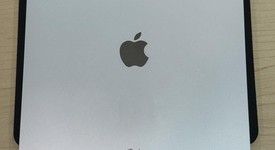 Fair
													Apple iPad Pro 12.9" 4th Gen 2020 - Unlocked, Silver, 256 GB, A2069, photo 1 of 7