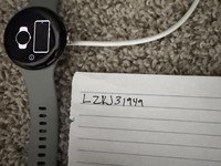 Google Pixel Watch 2