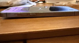 Good
													Apple iPhone 14 Pro - Unlocked, Purple, 128 GB, A2650, photo 2 of 20