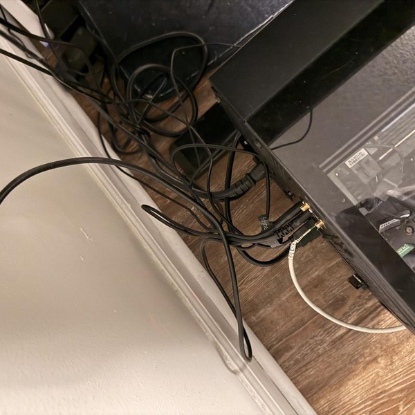 Custom Gaming PC