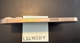 Good
													Apple iPhone 16 Pro - Unlocked, Desert, 1 TB, A3083, photo 5 of 9