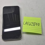 Fair Apple iPhone 11 - Unlocked, 128 GB, White, A2111