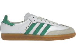 adidas Samba OG Sporty & Rich White Green