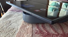 Good
													Samsung Galaxy Z Fold7 - Unlocked, Jetblack, 256 GB, 12 GB, SM-F966U1, photo 5 of 12