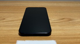 Mint
													Apple iPhone 12 Mini - Unlocked, Black, 64 GB, A2176, photo 1 of 7