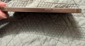 Mint
													Apple iPhone 16 Pro - Unlocked, Desert, 256 GB, A3083, photo 4 of 9