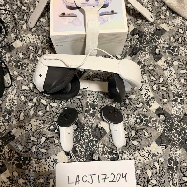 Meta Quest 3 - 512 GB