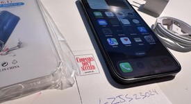 Good
													Apple iPhone 12 - Unlocked, Black, 64 GB, A2172, photo 2 of 10