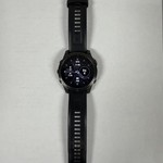Good Garmin epix Gen 2 - Black, Sapphire