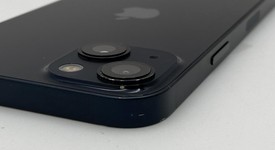 Fair
													Apple iPhone 13 - Unlocked, Midnight, 128 GB, A2482, photo 4 of 10
