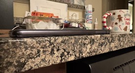 Mint
													Samsung Galaxy S21 FE 5G - Unlocked, Graphite, 128 GB, 6 GB, SM-G990U1, photo 5 of 9