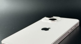 Mint
													Apple iPhone 13 Mini - Unlocked, Pink, 256 GB, A2481, photo 6 of 6