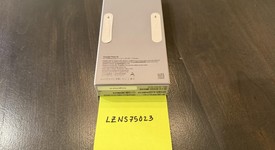 New
													Google Pixel 10 - Unlocked, Obsidian, 128 GB, GLBW0, photo 2 of 2