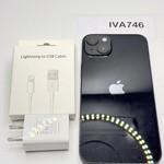 Good Apple iPhone 14 Plus - Unlocked, 128 GB, Midnight, A2632